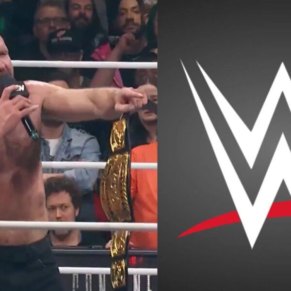 WWE legend to debut in AEW as Jon Moxley’s new mentor after&hellip;