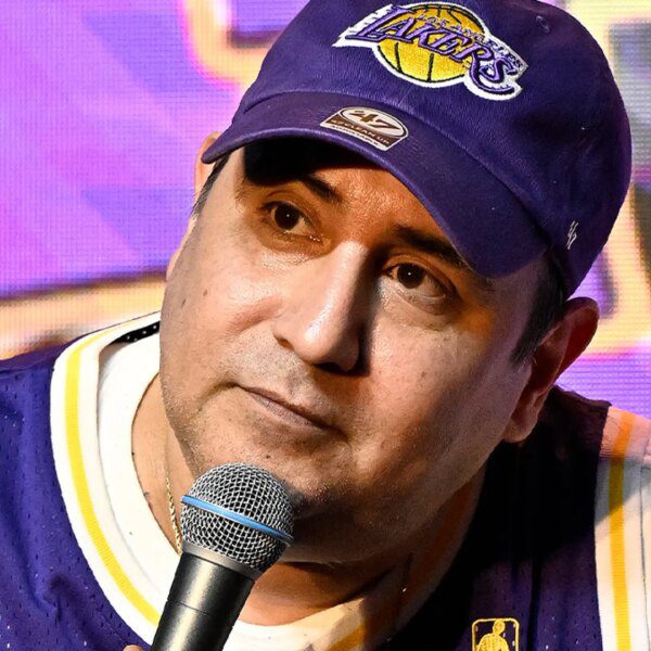 ‘Jimmy Neutron’ Star Jeff Garcia Dead at 50