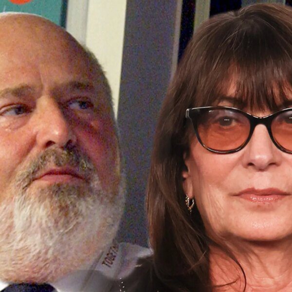 Rob Reiner & Michele Were Dead for Hours Before Gruesome Discovery