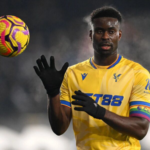 Barcelona cool curiosity in PL star Marc Guehi as purpose for snub&hellip;