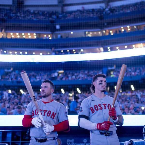 Alex Bregman, Boston focus on reunion as Royals specific curiosity in Jarren&hellip;