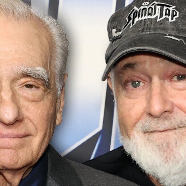 Martin Scorsese Remembers Rob Reiner, Pens Emotional Essay