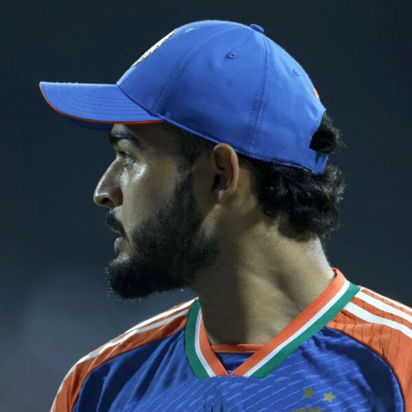 5 gamers who made their ODI debut for India through the workforce’s…