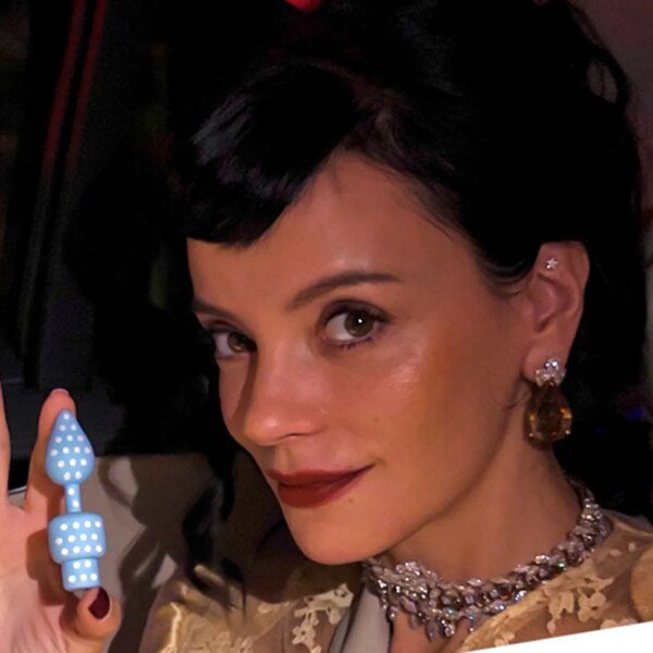Lily Allen Selling Butt Plugs With New Album ‘West End Girl’