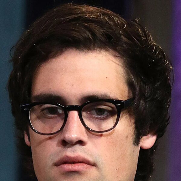 Surveillance Video Shows Moments Before Nick Reiner Was Arrested