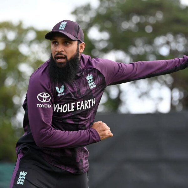 “I was with the SunRisers and he was a net bowler there”