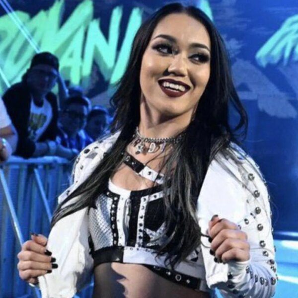 WWE Superstar claims that Roxanne Perez won’t ever be appreciated