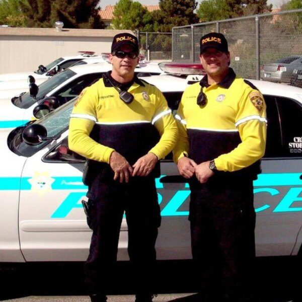 “I CALLED THE COPS” – The Police Have Been Called After Major…