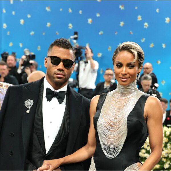 Russell Wilson’s spouse Ciara exhibits off $289,995 value Audemars Piguet whereas sharing&hellip;