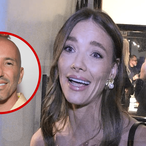 ‘Selling Sunset’ Star Alanna Gold Says She Sees Wedding Bells in Jason’s…