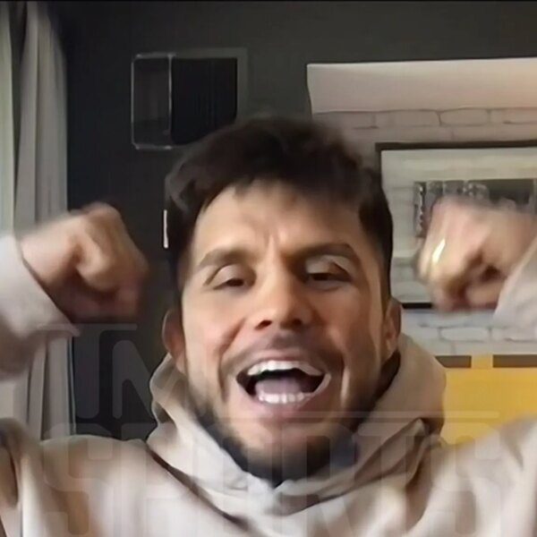 Henry Cejudo Opens Up Ahead Of UFC Retirement Fight