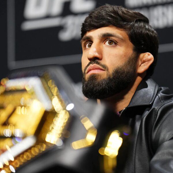 Shara Magomedov: “This was idiotic”