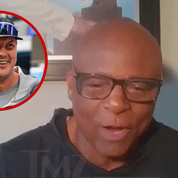 Warren Moon Gives Philip Rivers Advice On Playing QB In NFL At…