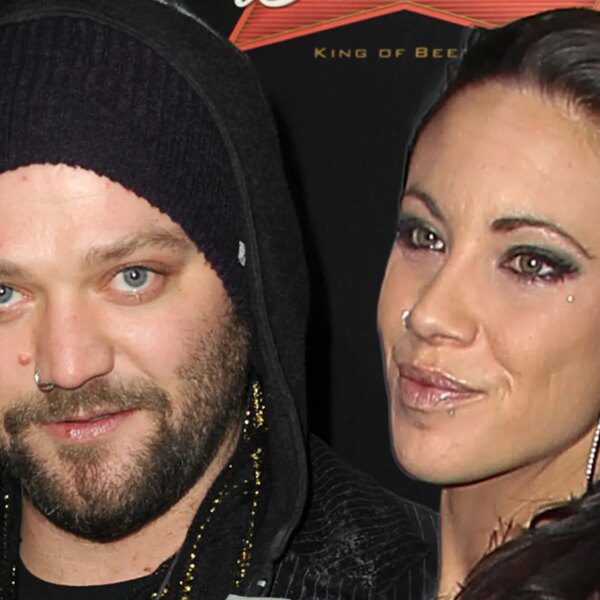 Bam Margera Agrees to Pay $2,500 Every Month in Child Support