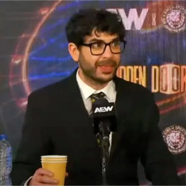 “I’m not retiring,” says 37-year-old after finish of an period for AEW