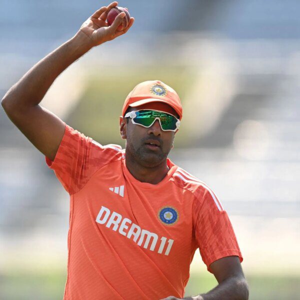 It was like watching a racing thriller movie