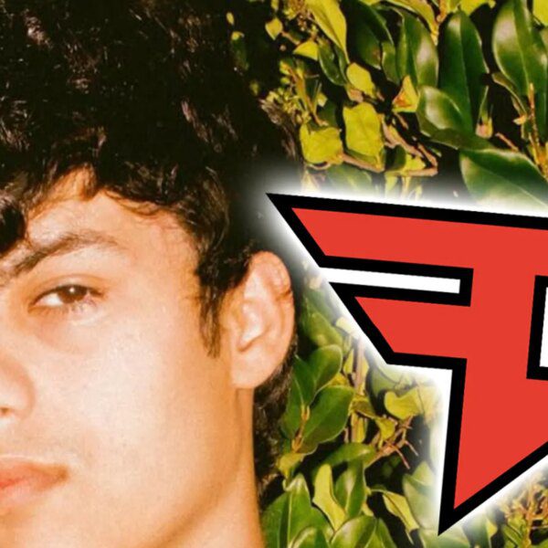 FaZe Clan’s Stable Ronaldo Gets ‘Swatted’ During Live Stream