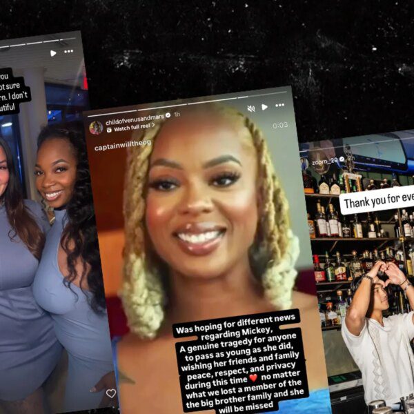 Julie Chen Moonves Says Mickey Lee Was Born With Hole in Heart&hellip;