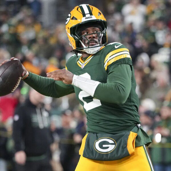 5 groups that ought to goal Packers QB in 2026 ft. Vikings&hellip;
