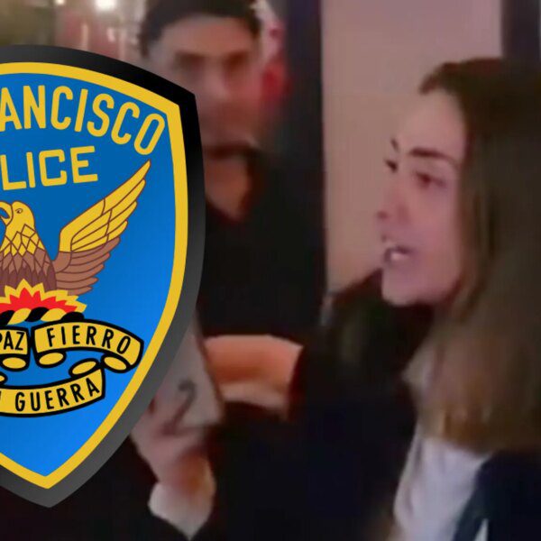 SF Drunk Woman Has Not Yet Pressed Charges Against Her Alleged Attackers