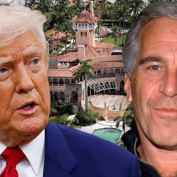 White House Denies Report Mar-a-Lago Spa Sent Teen Workers on House Calls…