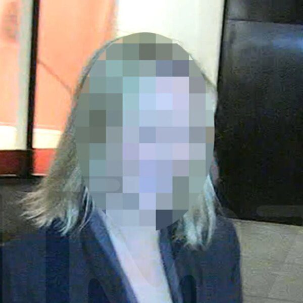 Guess Who This Sword-Swinging Star Is!