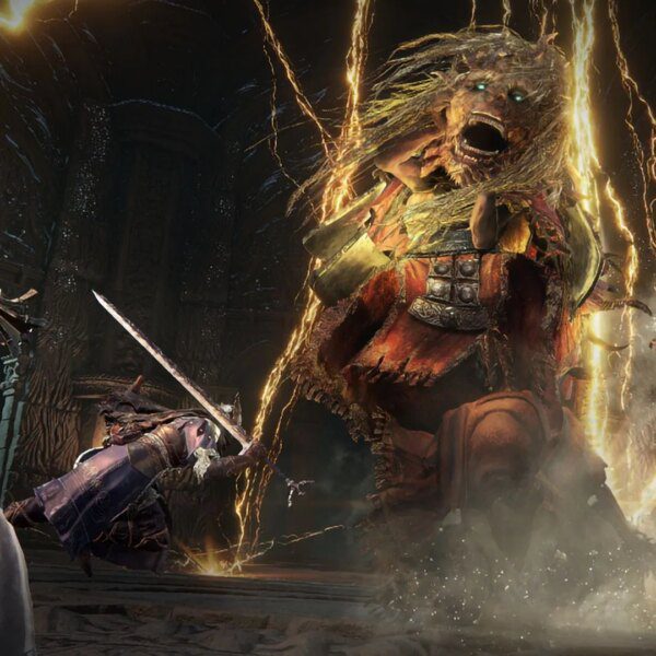 How to finish Undertaker’s Remembrance in Elden Ring Nightreign