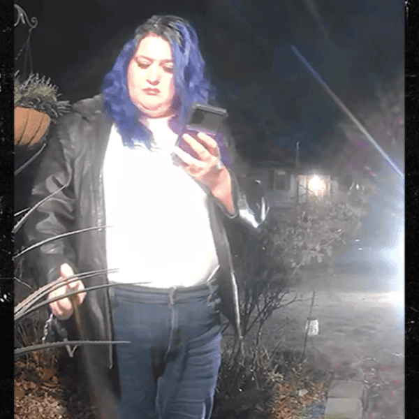 DoorDash Driver Arrested For Pepper Spraying Customer’s Food