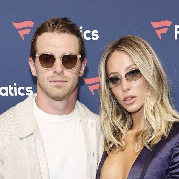 Braxton Berrios’ GF Alix Earle reveals true emotions on BFF Olivia Dunne’s…