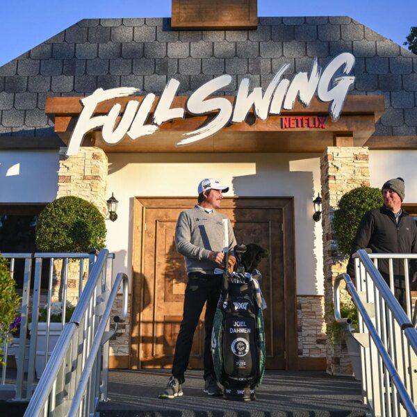 Golf reporter confirms Full Swing’s return for season 4 earlier than Netflix’s&hellip;
