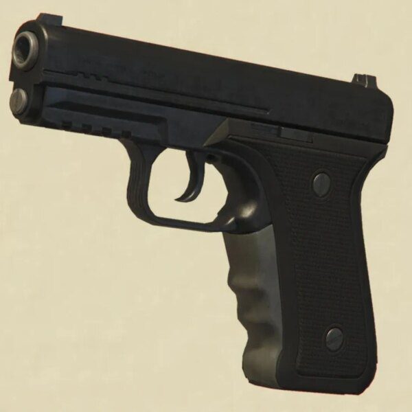 How to unlock WM29 pistol in GTA Online Christmas occasion