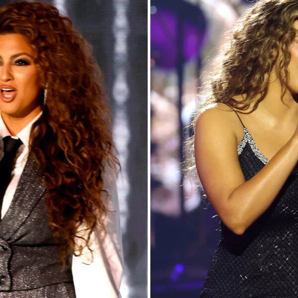 Tori Kelly’s Most Iconic Performance Photos To Kick Off Her thirty third&hellip;