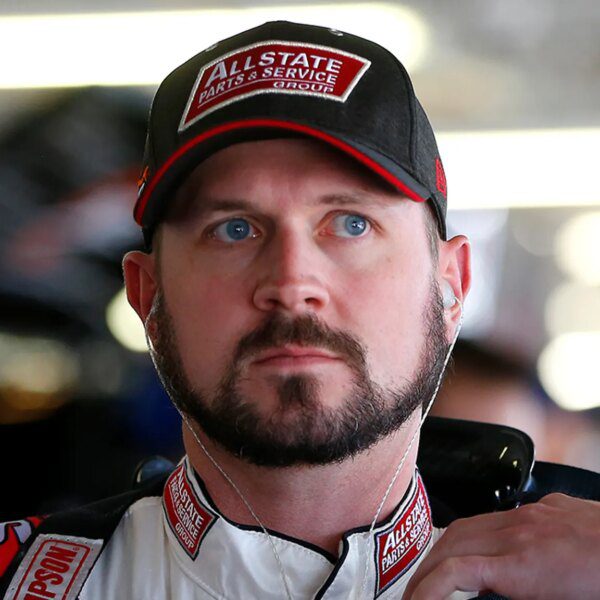 Former NASCAR Driver Michael Annett Dead at 39