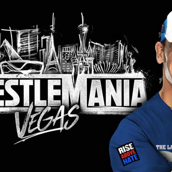 4 Final WrestleMania opponents for John Cena after WWE’s bombshell tease