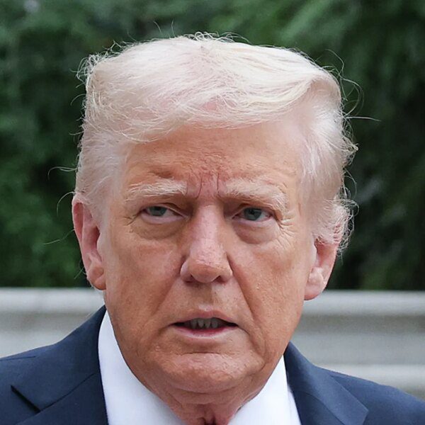 President Trump Announces Deadly Strike Against ISIS in Nigeria