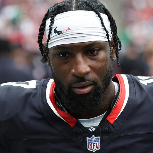 Person Of Interest Arrested In Shooting Of NY Jets Player Kris Boyd