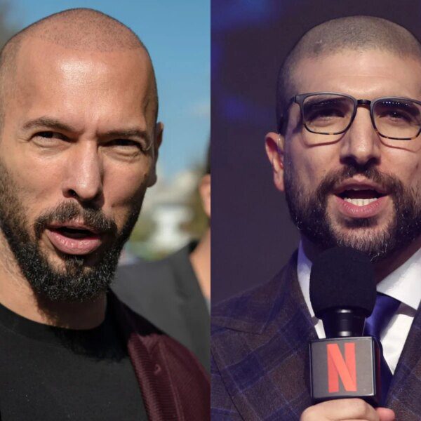 The biggest fraud test of all time