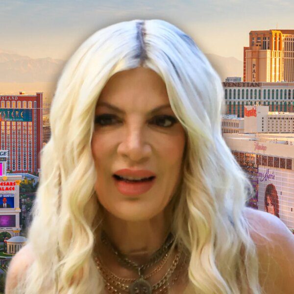 Tori Spelling Cancels Appearance with Ex Brian Austin Green Due to Illness