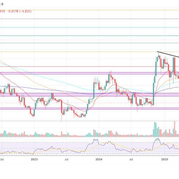Cardano Approves Critical Integrations Budget In Key Vote