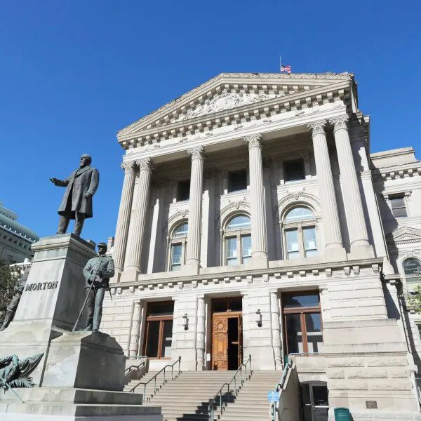 GOP lawmakers in Indiana face ‘harmful and intimidating course of’ as Trump…