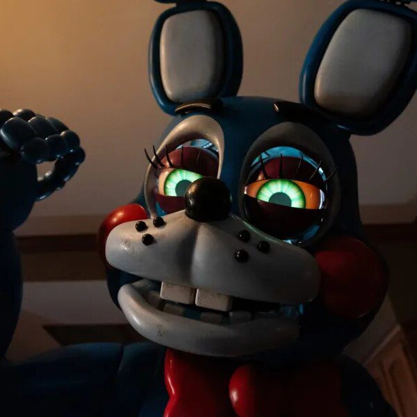 Atrocious evaluations cannot cease ‘Five Nights at Freddy’s Sequel’ from greatest post-Thanksgiving…