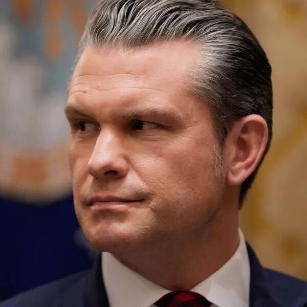 Hegseth likens strikes on alleged drug boats to post-9/11 battle on terror