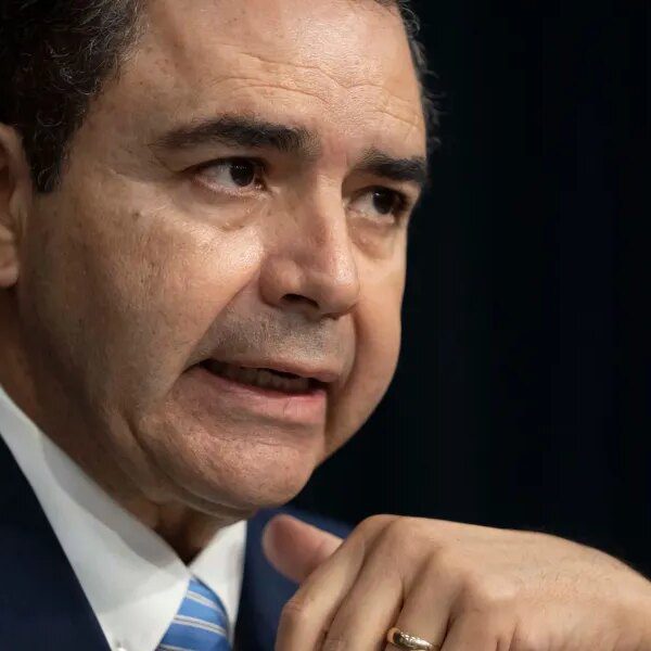 Trump slams Democratic congressman as disloyal for not switching events after pardon