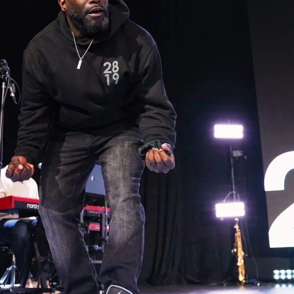 This pastor fills up arenas by not sugarcoating the Bible