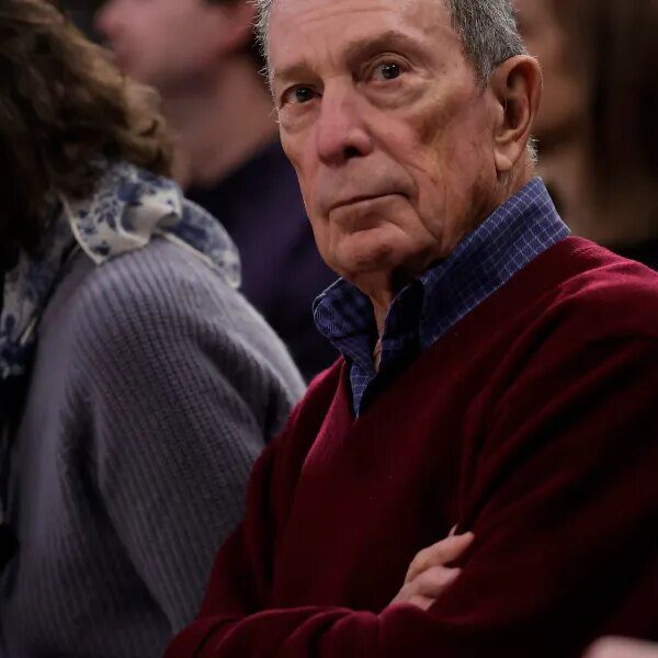 Mike Bloomberg’s new $50 million mayor bootcamp trains native leaders to not…