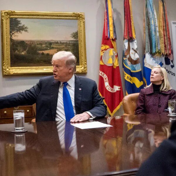 ‘There are lots of people involved he’s not the identical outdated Chuck…