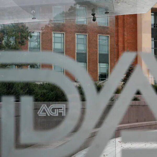 Female libido capsule will get expanded approval for menopause by FDA