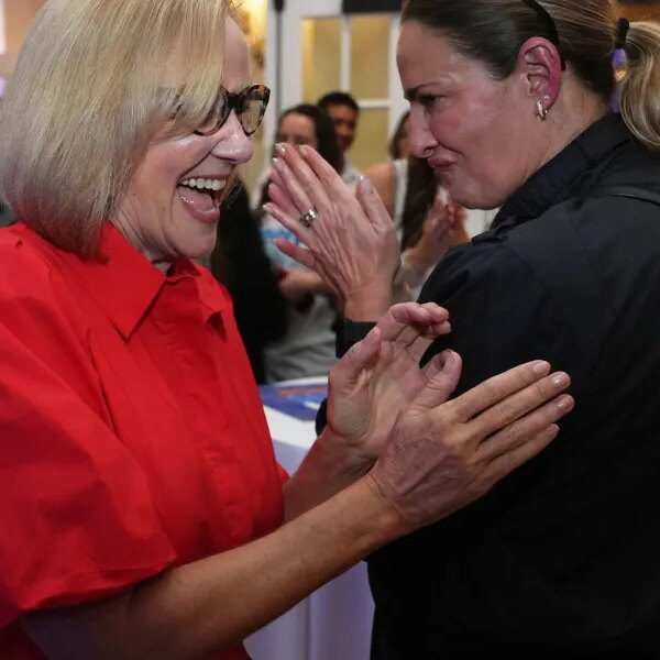 Trump loses one other pink seat as Miami elects its first feminine…