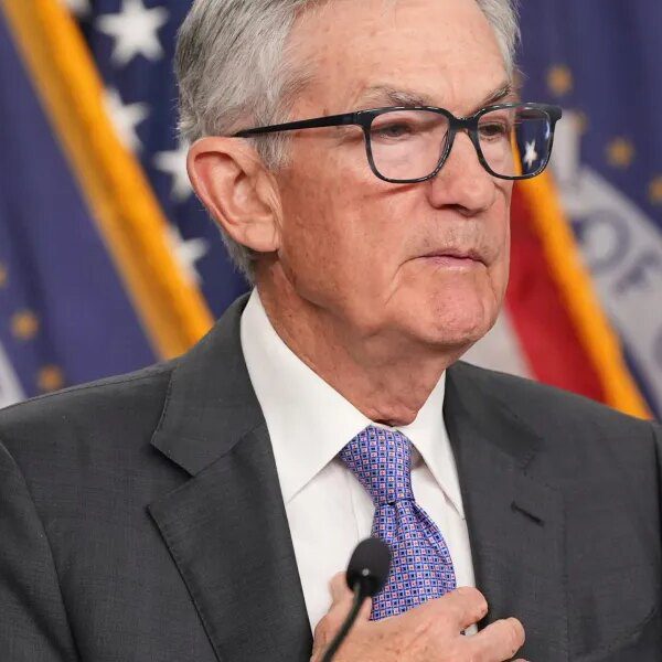 Trump slams Fed’s third-straight fee lower as ‘too small,’ saying he needs&hellip;