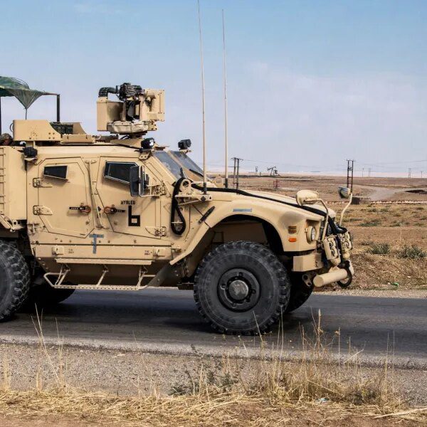 Attacker who killed US troops in Syria was a latest recruit to…